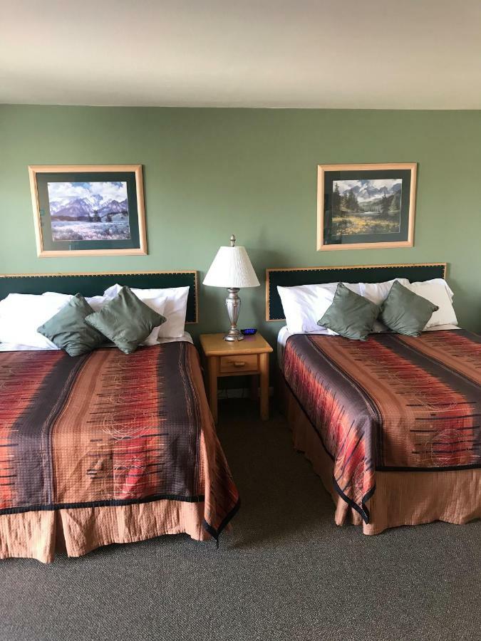 Motel Gables Cody